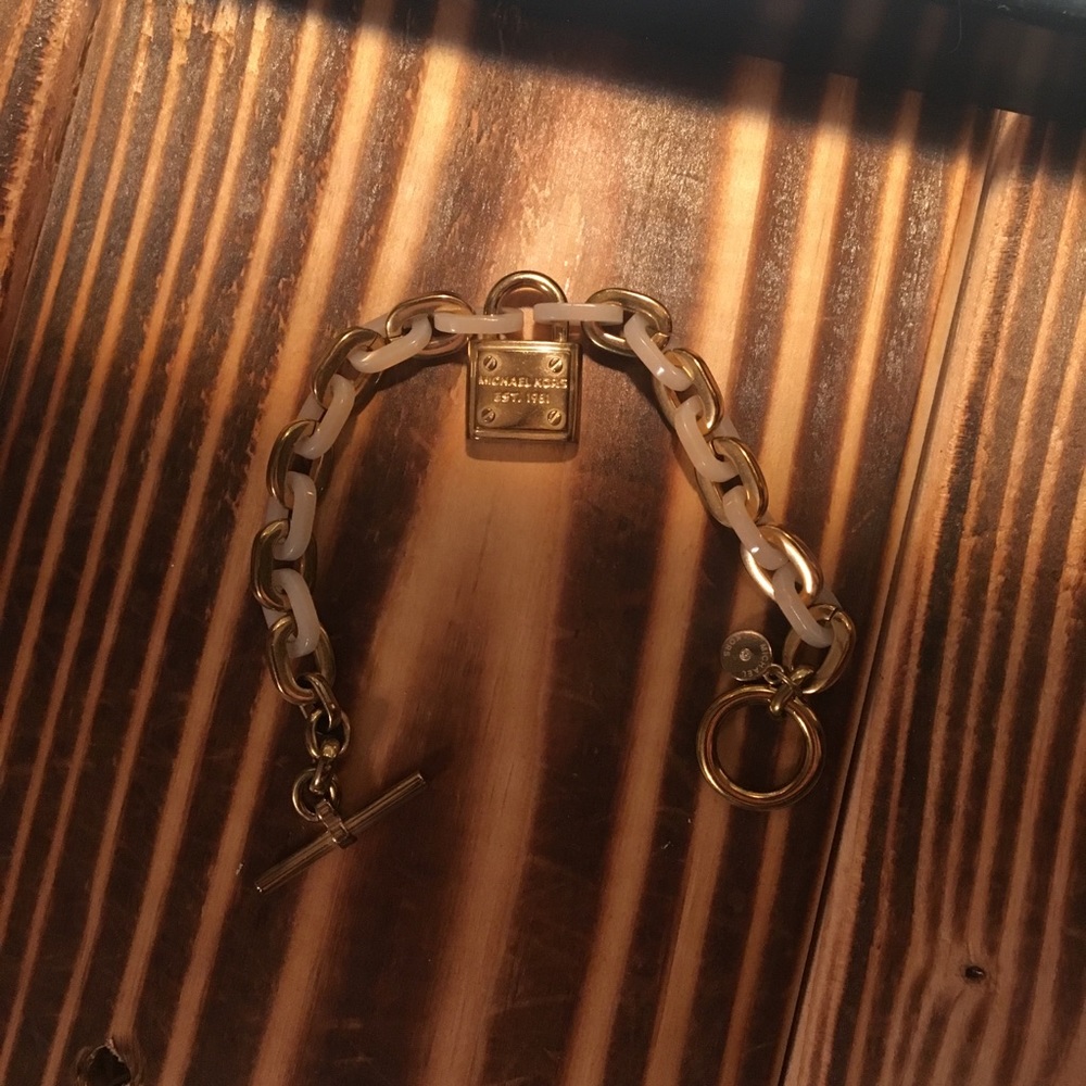 Michael Kors bracelet